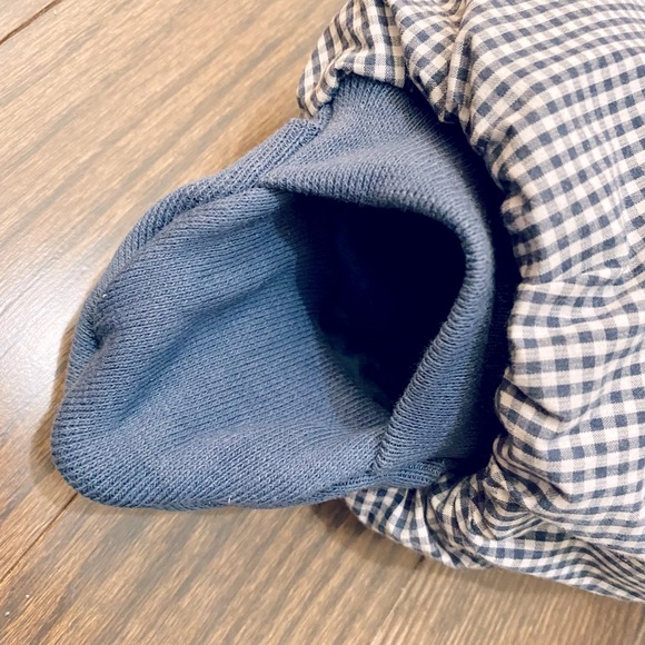 Baby Outdoor One Piece Cover/ Jacket - Picture 7 of 7